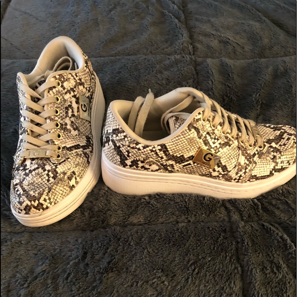 GBG BY GUESS